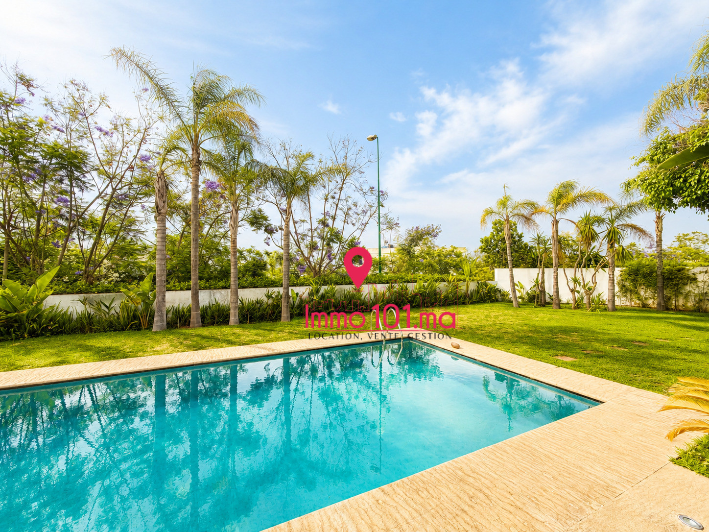 Villa à vendre à El Menzeh ZLV2483